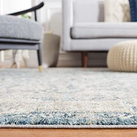 SAFAVIEH Valencia Maria Oriental Bordered Area Rug