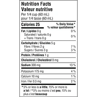 Pace® 30% Less Salt Medium Chunky Salsa, Shelf Stable, 642mL