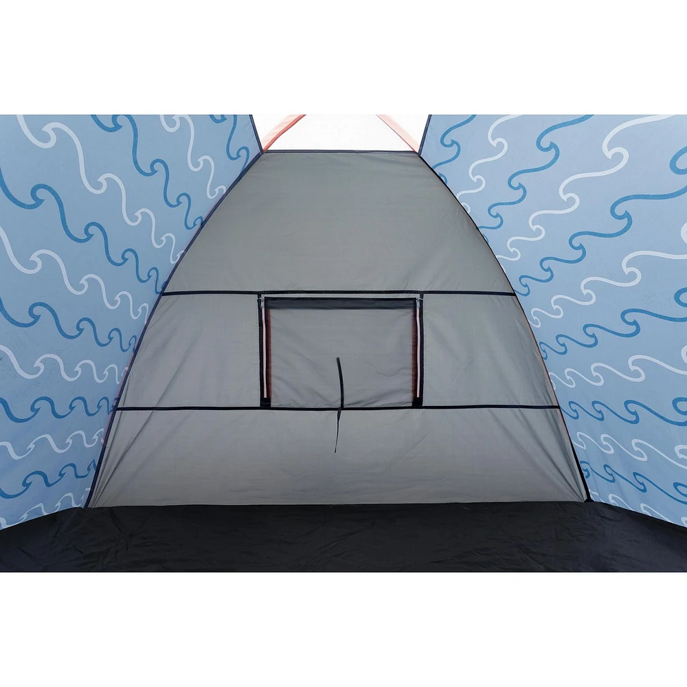 Firefly! Outdoor Gear Finn the Shark Kid's Camping Set (Tent, Sleeping Bag and Lantern), Kid's Camping Set