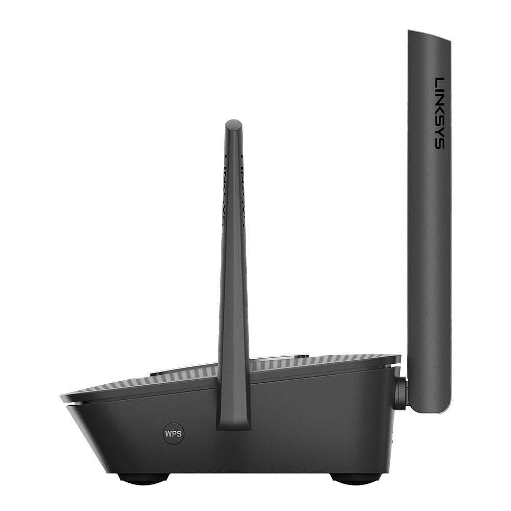 Linksys Max-Stream AC3000 Tri-Band Mesh WiFi 5 Router