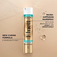 Elnett Satin Unscented Hairspray