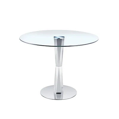 Home Gear Table A Manger