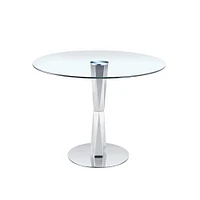 Home Gear Table A Manger