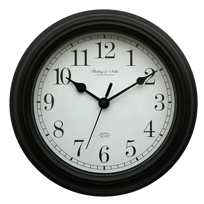 Horloge murale hometrends