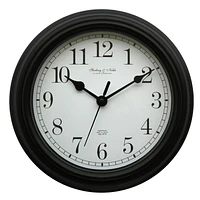 Horloge murale hometrends