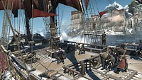 Assassin's Creed Rogue Remastered (Xbox One)