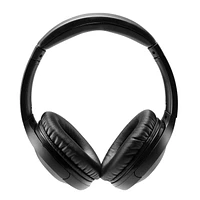 Casque supra-auriculaire sans fil Bluetooth avec micro intégré onn. Jusqu’à 10 Heures de lecture