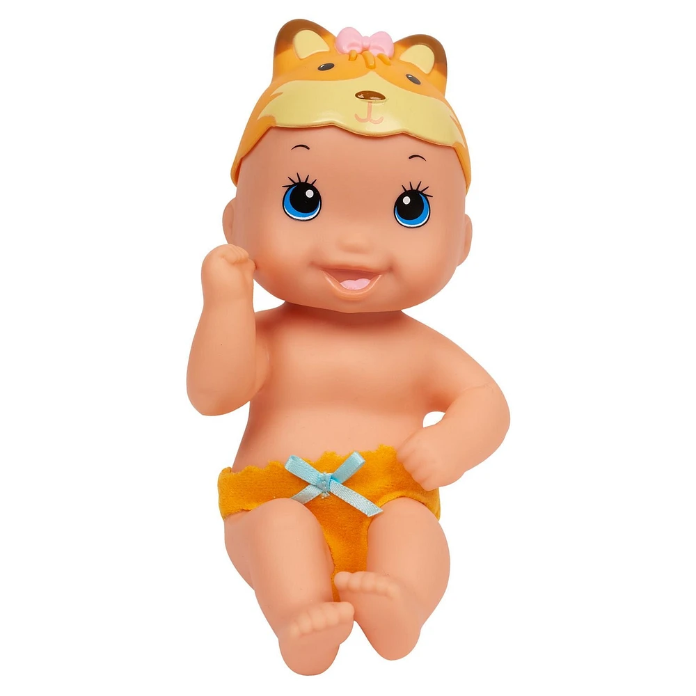 Wee Waterbabies - Renard
