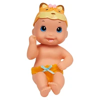 Wee Waterbabies - Renard