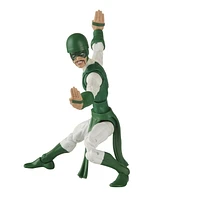 Marvel Legends Series Marvel Comics Marvel’s Karnak 6-Inch Collectible Action Figures, Toys for Ages 4 and Up
