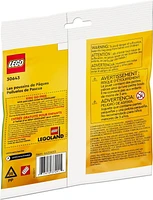 LEGO Creator Les poussins de Pâques 30643 Ensemble de construction (61 pièces)