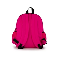 Mattel Econo Backpack – Barbie (MT-EBP-B01-22BTS)