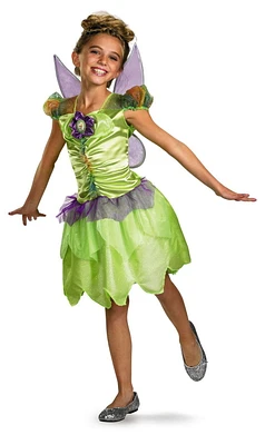 Tinker Bell Rainbow Classic