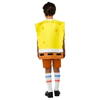 Costume de Spongebob pour enfant