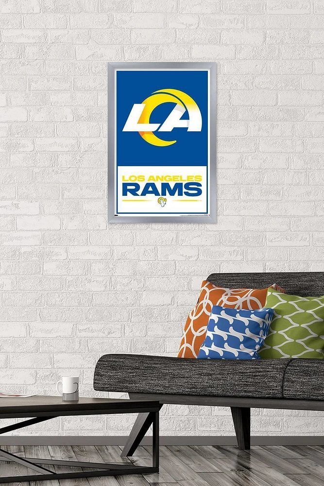 NFL Rams de Los Angeles