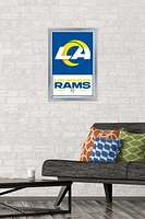 NFL Rams de Los Angeles