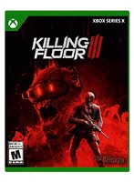 Jeu Video Killing Floor pour (Xbox Series X)