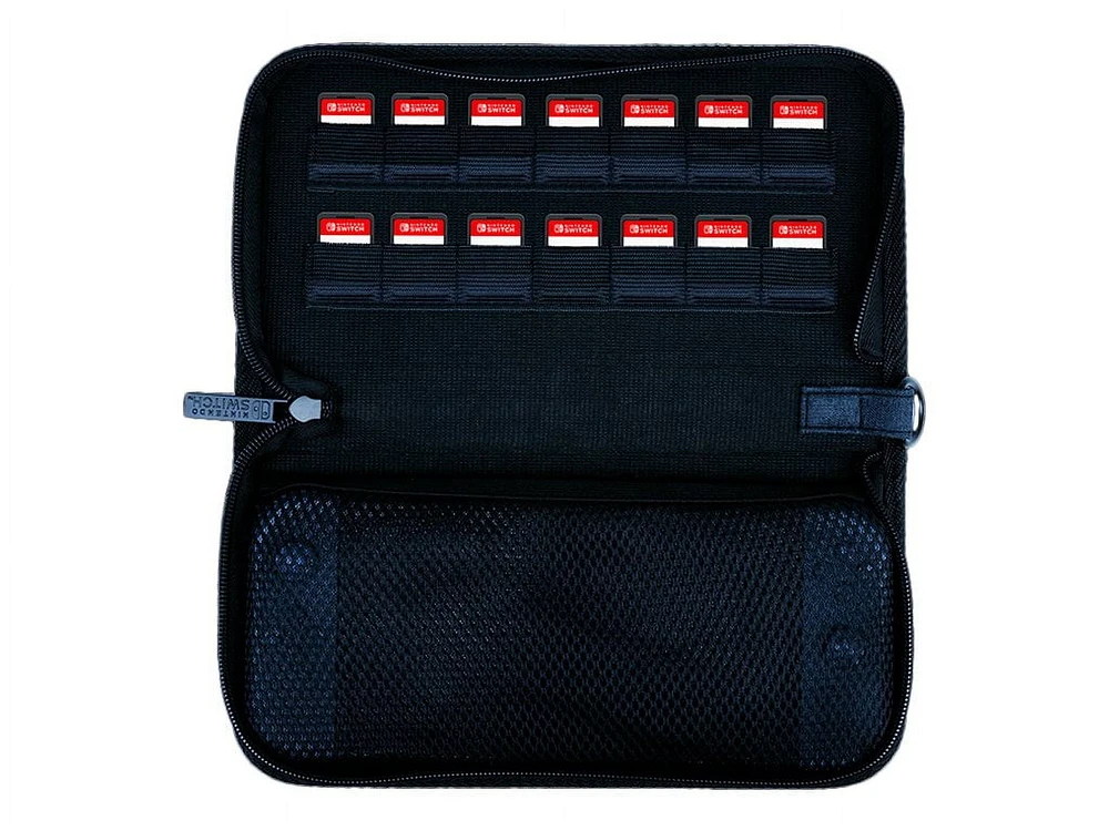 Nintendo Switch Starter Kit, The Nintendo Switch Starter Kit has everything you need for endless hours of Switch gaming.