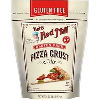 BOB'S RED MILL GF PIZZA CRUST MIX