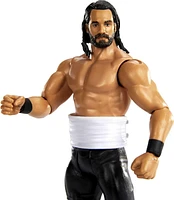 Figurine d'action WWE Seth Rollins - Série #109