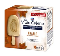E-REAL DAIRY RD-GRKYGT-MAPLE-BR-A