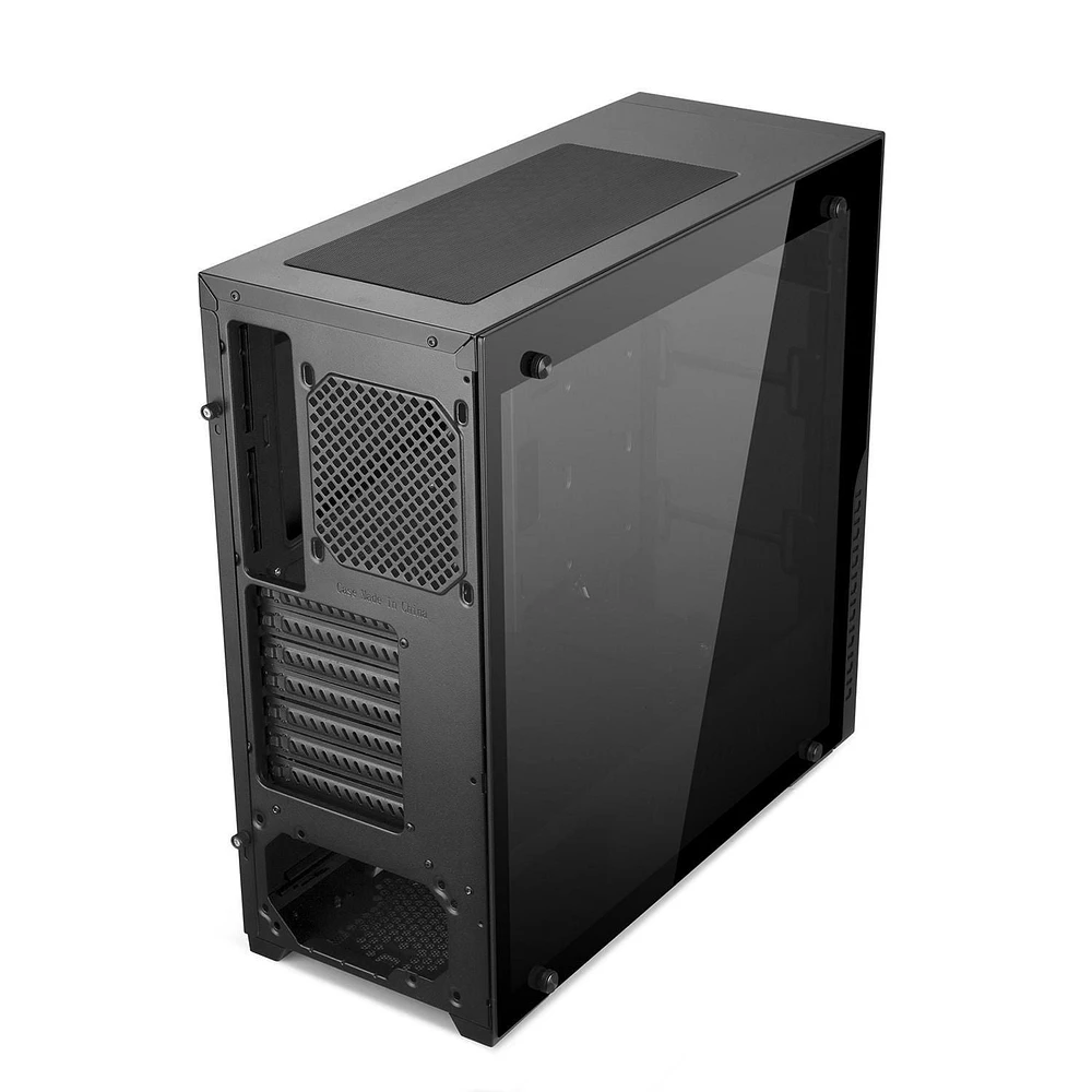 Kopplen K9 Mid-Tower Computer Gaming Case