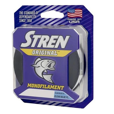 STREN 17LB