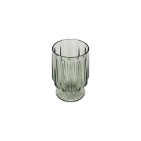 Ensemble de 4 verres à vin en Tritan vert Better Homes & Gardens de 15,6 oz