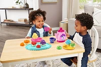 LeapFrog Mon super goûter magique - Version anglaise 18+ Mois