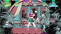 Just Dance 2022 (Xbox One / Xbox Series X), Xbox One / Xbox Series X