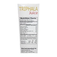 Verka Triphla Juice