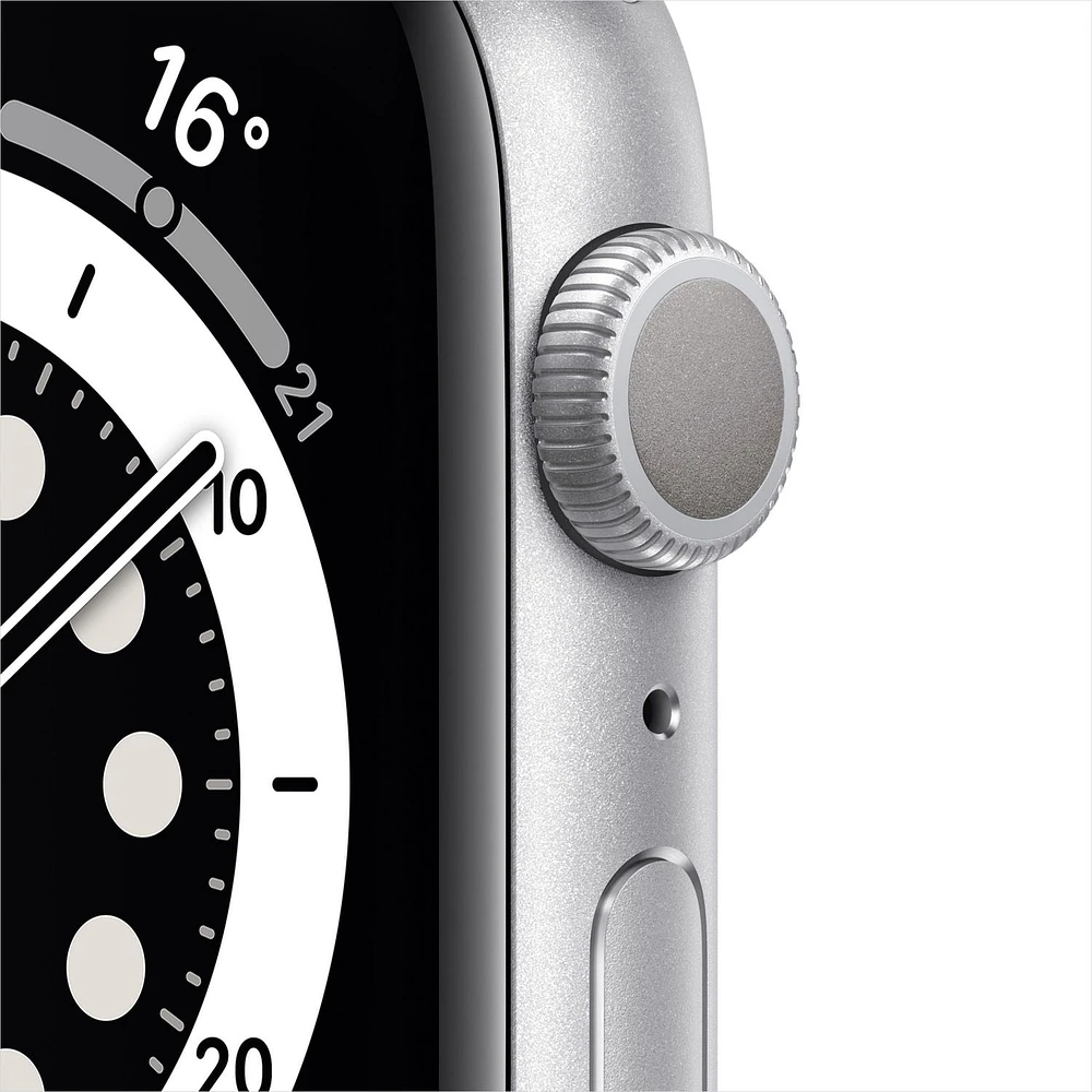 Apple Watch Series 6 (GPS