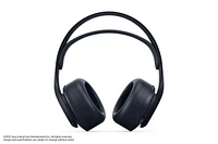 PlayStation®5 PULSE 3D Midnight Black Wireless Headset, How Games Were Made to Sound
