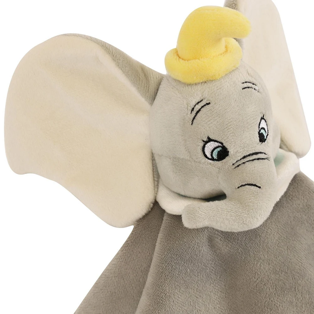 Couverture-doudou Disney