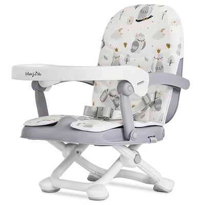 Dream On Me Munch N' Go Booster Seat