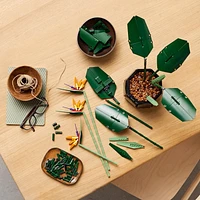 LEGO Bird of Paradise 10289 Toy Building Kit (1,173 Pieces)