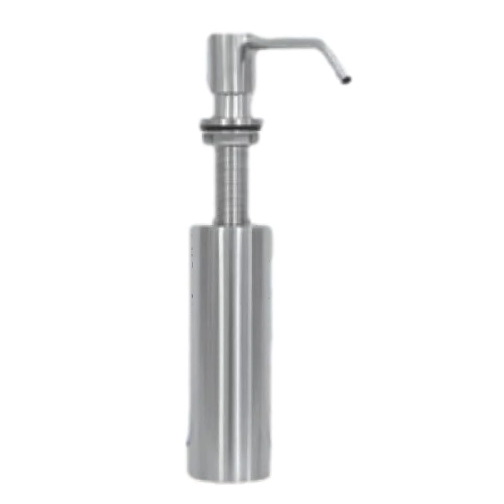 American Imaginations 3.5-in. W Kitchen Sink Soap Dispenser AI-34622