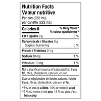 Pepsi Diet Cola 6 x 222mL, Mini Cans, 6x222mL