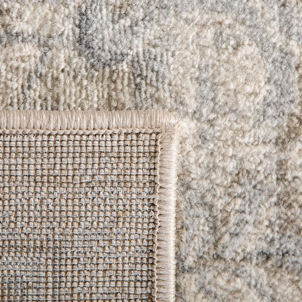 SAFAVIEH Brentwood Jameson Tapis de Bordure