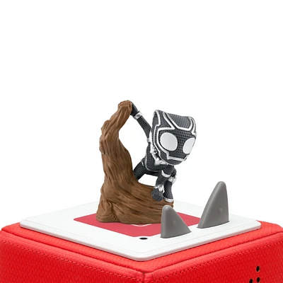 Tonies Figurine Audio - Black Panther(Anglais)