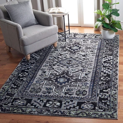 Safavieh Vintage Hamadan Dania Traditional Area Rug