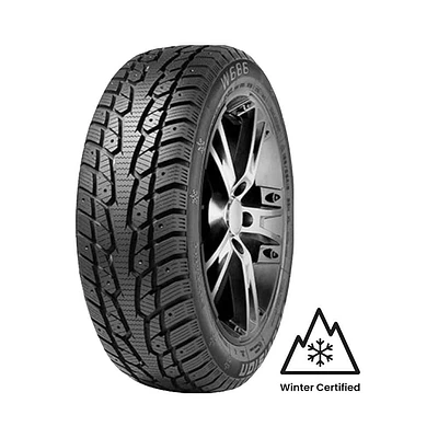 245/45R18 XL 100H Ecovision W-686  Tire
