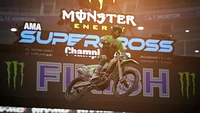 Monster Energy Supercross 6 (PS5), PlayStation 5