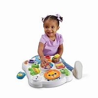 VTech Table d’activitiés sensorielle des P’tits loulous - Version française