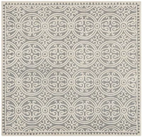 SAFAVIEH Cambridge Leslie Tapis Géométrique