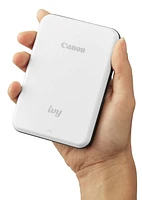 Canon Ivy Slate Gray Mini Photo Printer