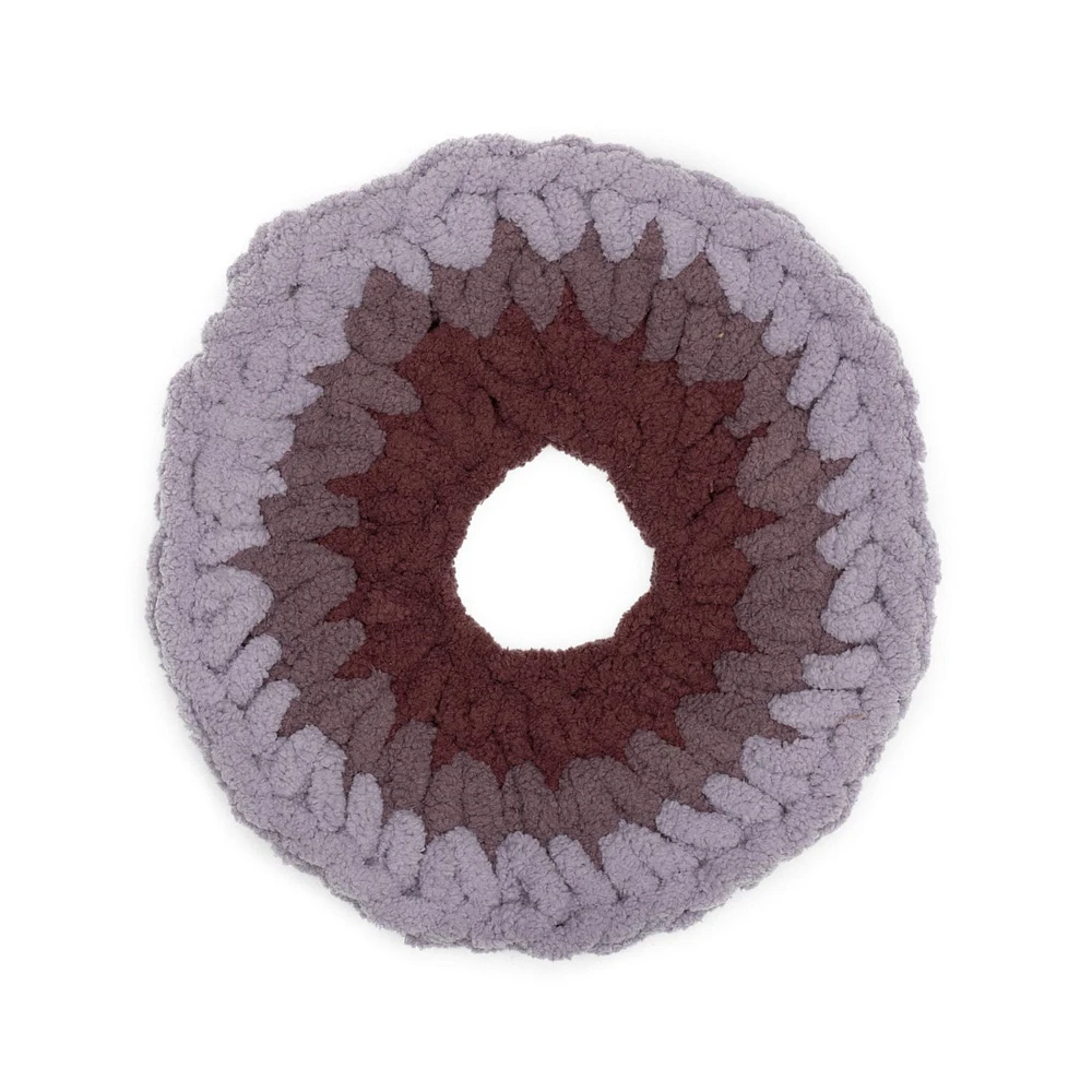 Bernat® Blanket O'Go™ Yarn, Polyester #6 Super Bulky, 10.5oz/300g, 220 Yards