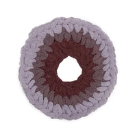 Bernat® Blanket O'Go™ Yarn, Polyester #6 Super Bulky, 10.5oz/300g, 220 Yards