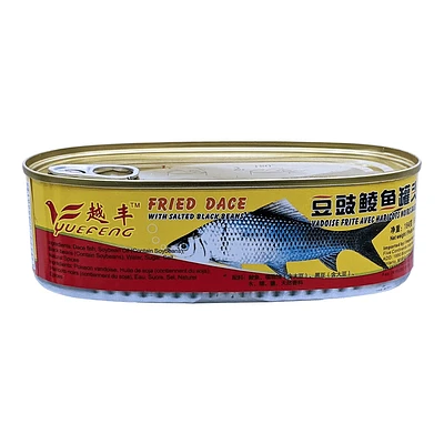 YUEFENG DAS FRIT YUEFENG DAS FRIT