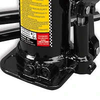 Cric-bouteille hydraulique de 6 Tonnes par Black Jack 6 Tonnes Cric-bouteille